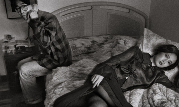 Những tấm hình thách thức quan điểm tình dục lỗi thời ở Trung Quốc