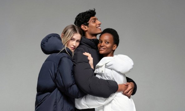 Trào lưu làm áo khoác thân thiện môi trường của các thương hiệu thời trang lớn