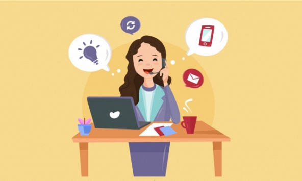 Ứng xử của phụ nữ