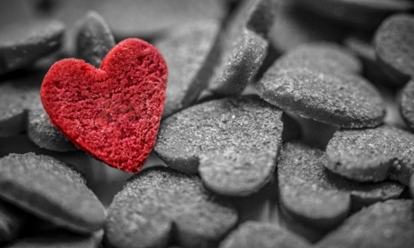 Hãy biết ơn những khổ đau để trân trọng hơn những yêu thương trong đời