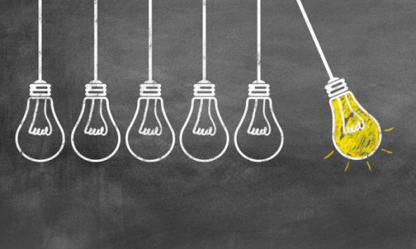 Cùng nhau bàn về sáng tạo