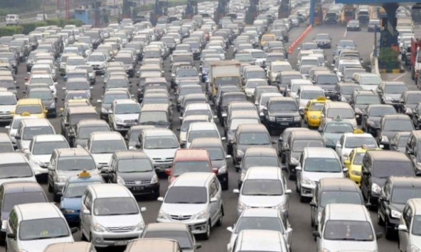 Ô tô, giấc mơ nơi này là ác mộng nơi kia