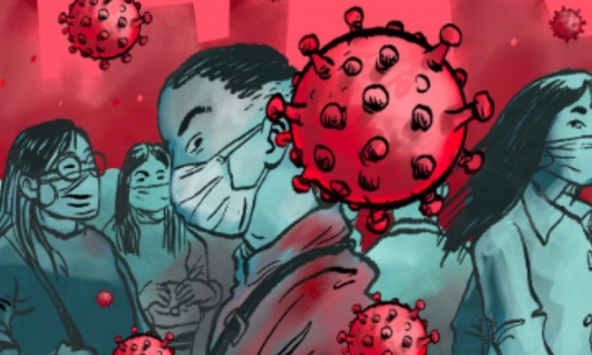 Virus corona và dịch SARS khác nhau như thế nào?