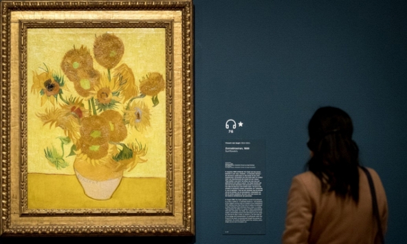 Cấm chụp ảnh để...hạn chế khách du lịch