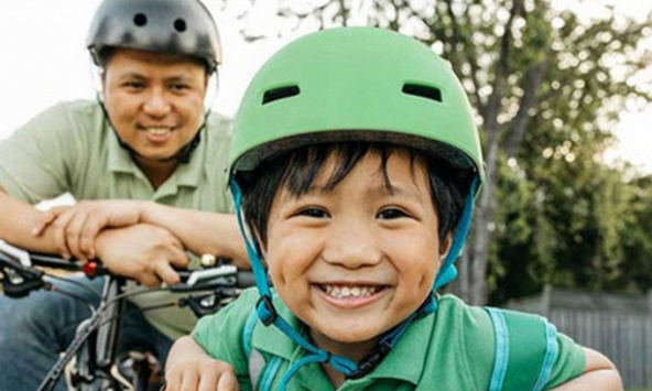 365 cách tưới cây