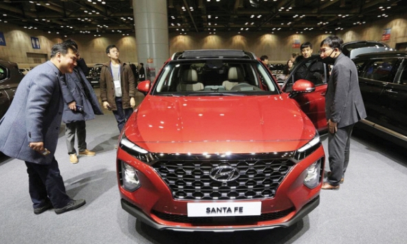 Ký sinh vào 'Parasite'