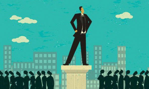 Ai cũng có quyền kiêu hãnh