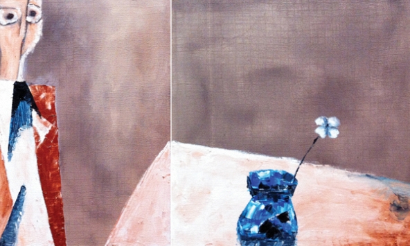 Sở hữu một ông chồng...