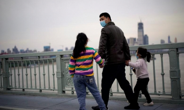 Cuộc sống tại Vũ Hán khi lệnh phong tỏa được dỡ bỏ