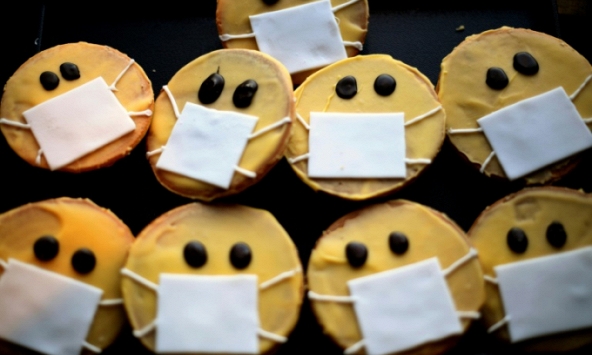 Nói dối về dịch bệnh trong ngày Cá tháng tư có thể bị phạt tù