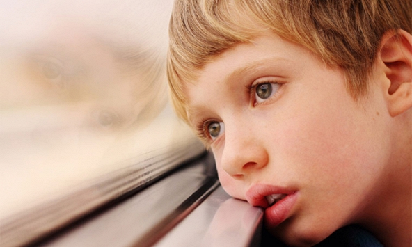 Hành trình nuôi con tự kỷ: Hôm nay chưa ổn, thì ngày mai, ngày mốt, năm sau, năm sau nữa...