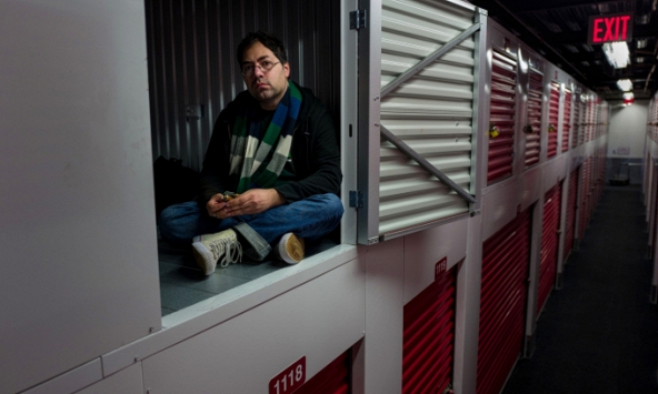 Bom hẹn giờ ở các khu ổ chuột nước Mỹ trong dịch Covid-19