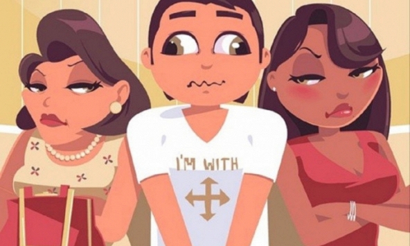 Sự sở hữu dịu dàng