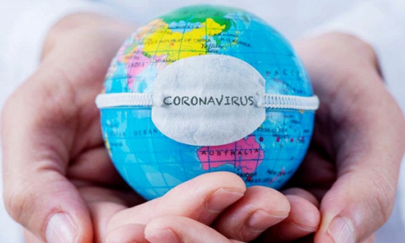 Covid-19: Giới hạn của thế giới phẳng