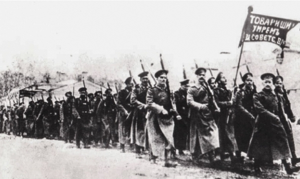 Những sự thật ít biết về Hồng quân Liên Xô