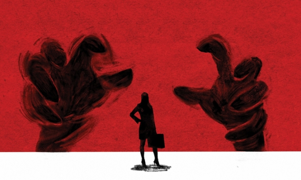 Ngoại tình: Vòng tròn luẩn quẩn