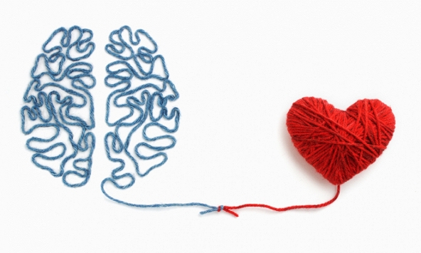 Cải thiện sức khỏe não bộ bằng một trái tim khỏe mạnh