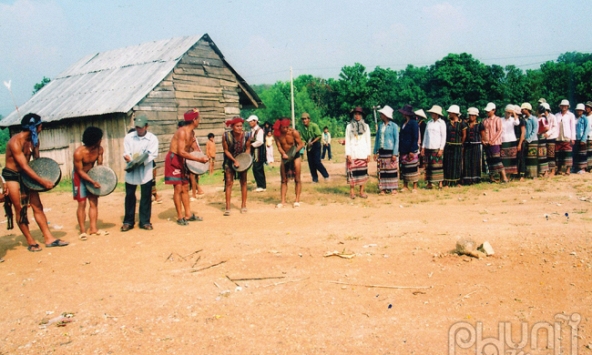 Chuyện về nữ cựu chiến binh làng S'Tiêng với những kí ức của cô “bộ đội nhỏ” về những trận chiến khốc liệt