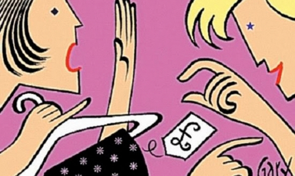 Mặc cả với đời