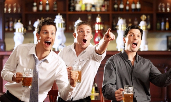 Phẩm chất của đàn ông