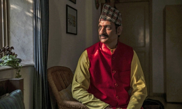 Hoàng tử đồng tính Ấn Độ và hành trình xây dựng mái nhà cho cộng đồng LGBTQ tại Gujarat