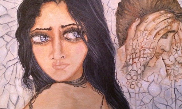 Yêu một người đàn ông