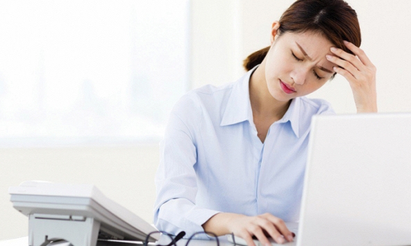 Rối loạn nội tiết tố và cách phòng tránh