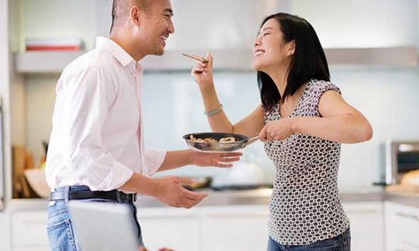 Chiều chuộng: Bao nhiêu là đủ?