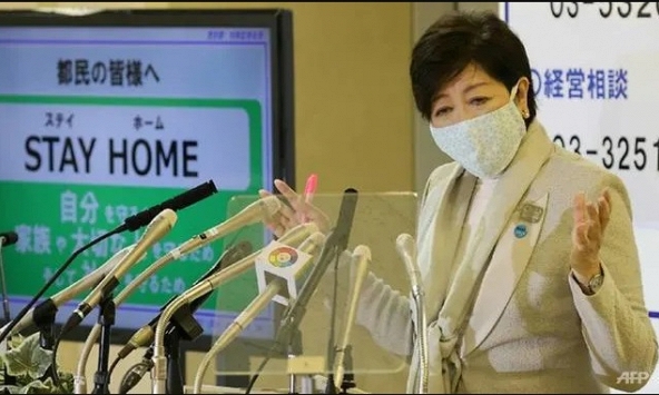 Nhiều khả năng Nhật Bản sẽ có nữ Thủ tướng đầu tiên trong lịch sử