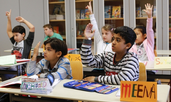 Giáo dục ở Đức (Kỳ 3): Khi nào một đứa trẻ sẽ được vào trường phổ thông?