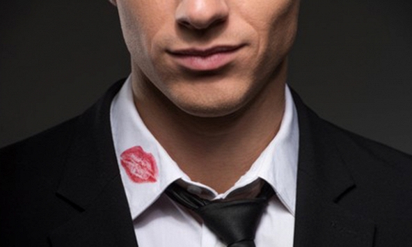 Đàn ông ngoại tình