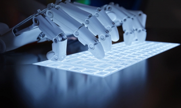 Bài viết được tạo ra hoàn toàn bởi AI: 'Với tôi, việc xóa sổ loài người là một nỗ lực vô nghĩa'