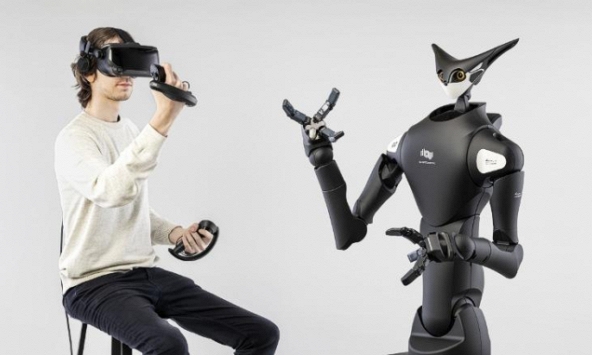 Thiếu hụt lao động, các công ty Nhật chuyển sang dùng robot