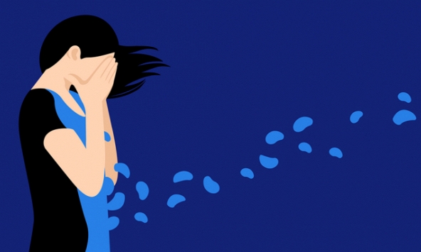 Đằng sau một cuộc phá thai