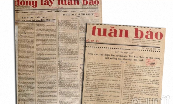 “Giật title – câu view” chuyện giờ mới kể