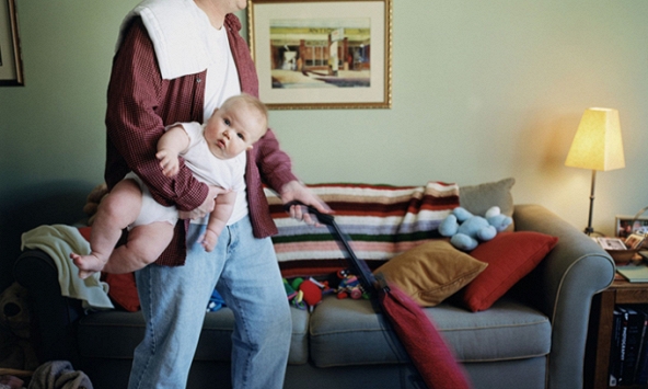 Chồng tây chồng ta