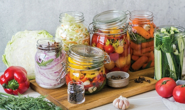 Lời của rau dưa