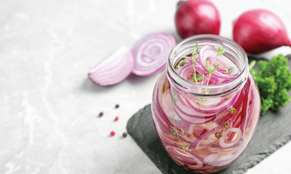 Dưa muối dưới góc nhìn khoa học