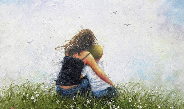 Thế giới đàn ông ngọt ngào