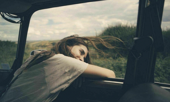 Làm con gái thật tuyệt!