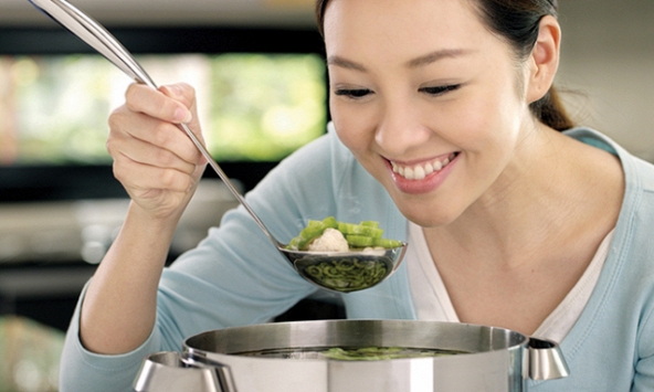 Thông điệp giản dị