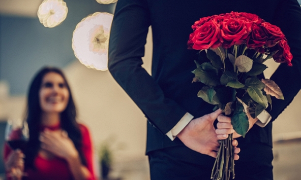 Sắc thái chiều chuộng