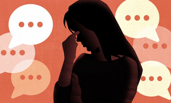 Lời của đàn bà