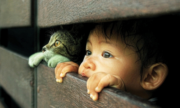 Những tâm hồn đầy đặn