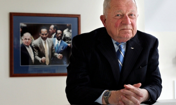 Luật sư cãi trắng án cho chỉ huy vụ thảm sát Mỹ Lai qua đời