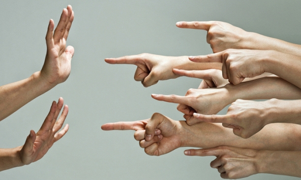 Nếu một thế giới không kỳ thị…