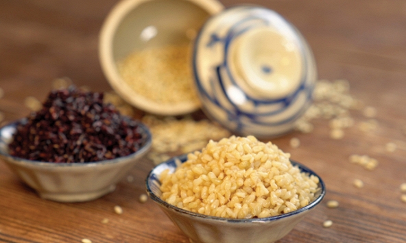 Rượu nếp chị Quý