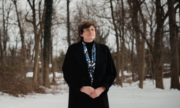 Người phụ nữ đặt nền móng cho vaccine Covid-19 mRNA