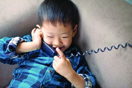 Sợi kết nối mỏng manh