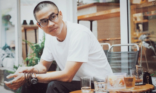 Nhà thơ Nguyễn Phong Việt: 'Thơ vẫn nên là một đam mê, đừng đắm chìm hay kỳ vọng điều gì lớn lao từ nó'